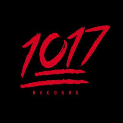 1017 records songs list.